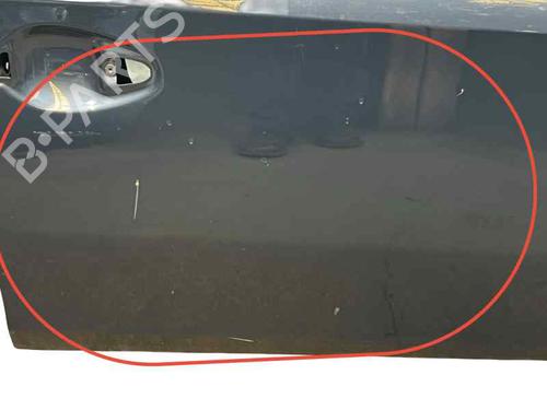 Used Right front door Right front door TOYOTA AURIS (_E18_) 1.8 Hybrid (ZWE186_, ZWE186R) (136 hp) 34237105 34237105