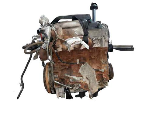 Engine FORD TRANSIT TOURNEO Bus 2.2 TDCi | BP33424391M1 - Image 9
