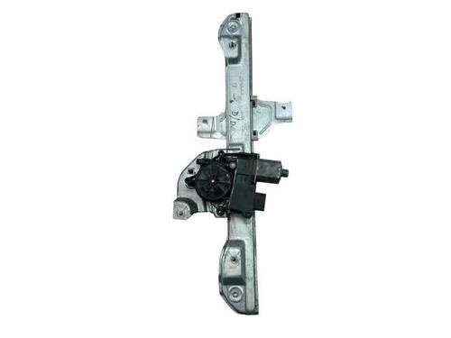Used Front right window mechanism Front right window mechanism PEUGEOT 2008 I (CU_) 1.6 HDi (92 hp) 29934031 29934031
