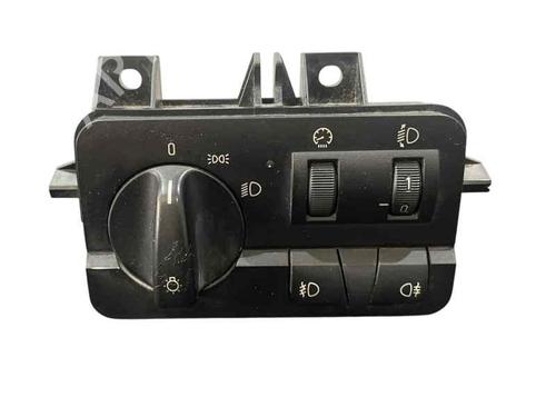 Used Headlight switch Headlight switch BMW 3 (E46) [1997-2005] 31682831 31682831