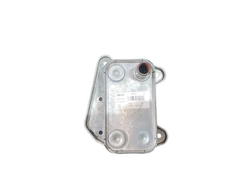 Used Oil radiator Oil radiator MERCEDES-BENZ C-CLASS (W203) C 220 CDI (203.008) (150 hp) 25210547 25210547
