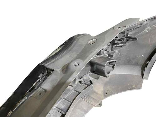 Front bumper SEAT LEON (1P1) 1.9 TDI | BP29328760C7 