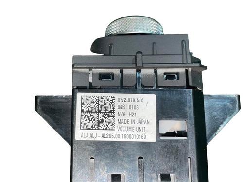 Used Switch Switch AUDI A5 (F53, F5P) 2.0 TDI (190 hp) 24223817 24223817