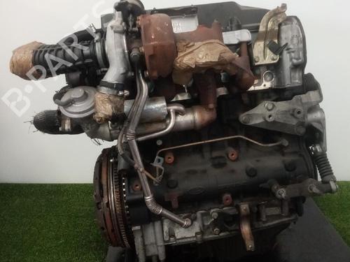 Engine FORD MONDEO III (B5Y)  | BP31683845M1  - Image 5