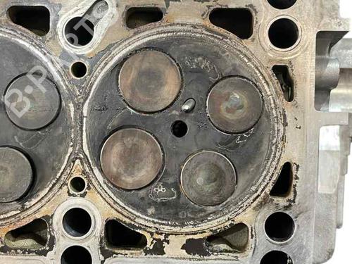 Cylinder head AUDI A4 B6 (8E2) 2.5 TDI | BP31683126M5 