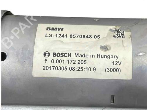 Used Starter Starter BMW 2 Active Tourer (F45) 216 d (116 hp) 25302929 25302929