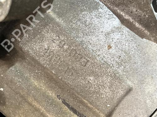 Gearbox CITROËN XSARA Coupe (N0)  | BP31684231M3 