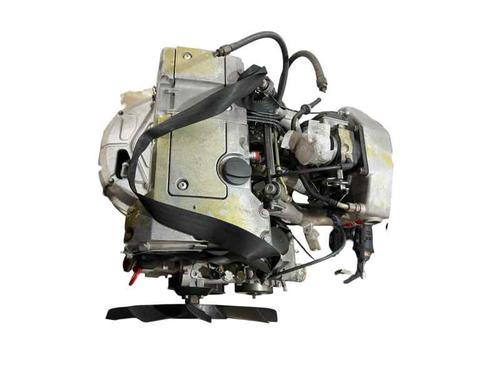 Engine MERCEDES-BENZ C-CLASS (W202) C 180 (202.018) | BP31163530M1  - Image 9