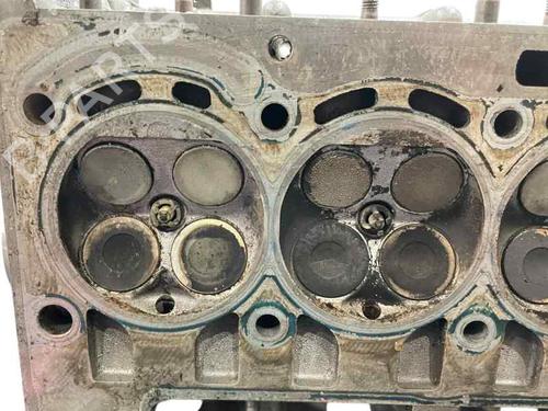 Cylinder head VW GOLF V (1K1) 1.6 FSI | BP31683099M5 - Image 4