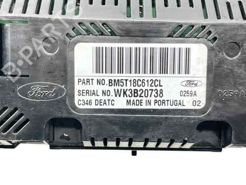 Climate control FORD FOCUS III 1.6 Ti | BP31826038I5