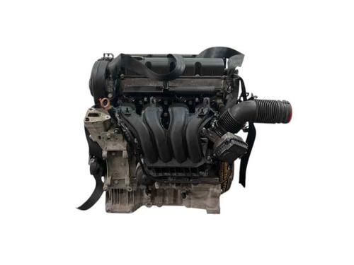 Motor PEUGEOT 307 (3A/C) 2.0 16V (140 hp) 27449170