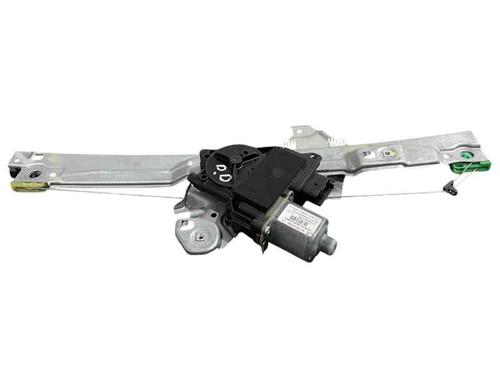 Used Front right window mechanism Front right window mechanism PEUGEOT 308 I (4A_, 4C_) 1.6 GTi (200 hp) 25211396 25211396