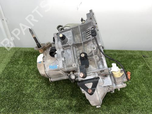 Used Gearbox Gearbox PEUGEOT 406 (8B) [1995-2005] 31684197 31684197