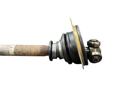 Left front driveshaft RENAULT VEL SATIS (BJ0_) 2.2 dCi (BJ0E, BJ0F) | BP29177281M38
