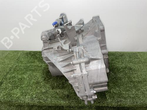 Gearbox OPEL INSIGNIA A (G09) 2.0 CDTI (68) | BP31684291M3 - Image 5