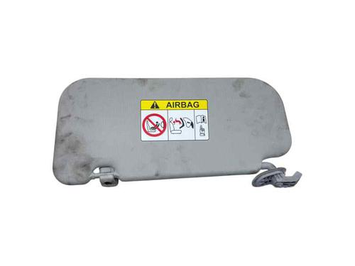 Used Left sun visor Left sun visor HYUNDAI BAYON (BC3) 1.0 T-GDI 48V-Hybrid (120 hp) 24543628 24543628