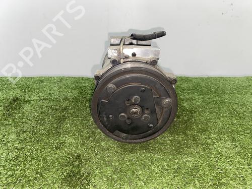 Used AC compressor AC compressor RENAULT MEGANE I Classic (LA0/1_) [1996-2008] 31681646 31681646