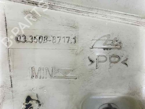 Used Brake master cylinder Brake master cylinder NISSAN MICRA V (K14) 1.0 IG-T 100 (101 hp) 25212005 25212005