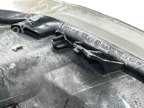 Left headlight SEAT IBIZA IV (6J5, 6P1)  | BP31870828C28 