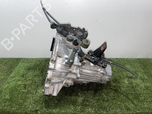 Used Gearbox HYUNDAI GETZ (TB) [2001-2011]  31684616