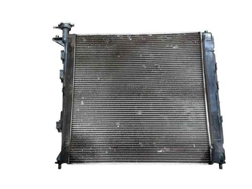 Water radiator KIA SPORTAGE III (SL) 1.7 CRDi | BP25211748M31 - Image 2