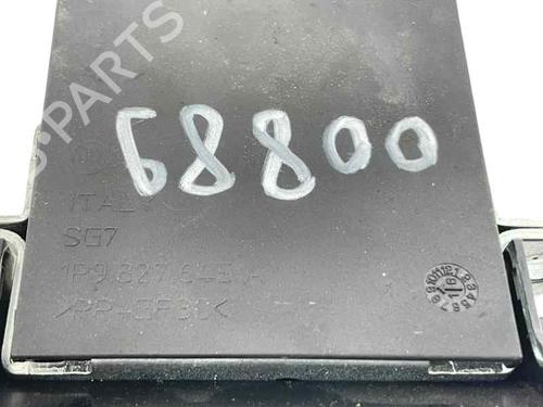 Tailgate lock SEAT LEON (1P1) 1.4 16V | BP25612488C101 