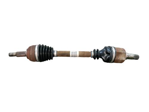 Used Left front driveshaft Left front driveshaft RENAULT MEGANE II Estate (KM0/1_) [2003-2012] 31682163 31682163