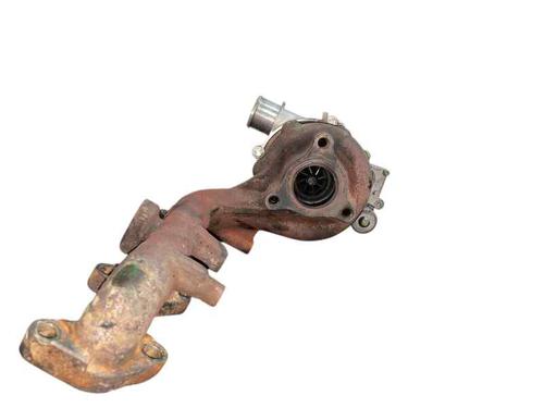 Turbocharger/Supercharger HYUNDAI i30 (GD) 1.6 CRDi | BP29628229M71 