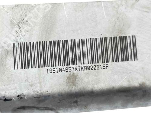 Engine control unit (ECU) DACIA SANDERO II TCe 90 (B8M1, B8MA, B8AC) | BP28688926M57