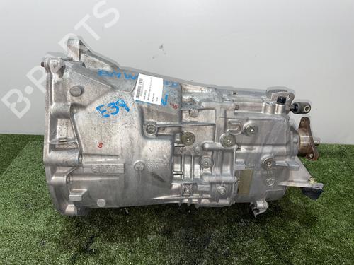 Used Gearbox Gearbox BMW 5 (E39) [1995-2003] 31684449 31684449