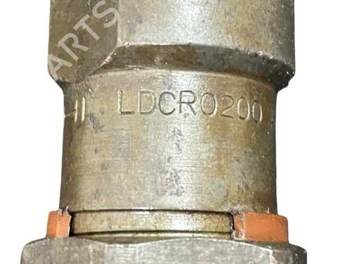 Injector RENAULT KANGOO (KC0/1_) | BP36069766M100 - Image 4