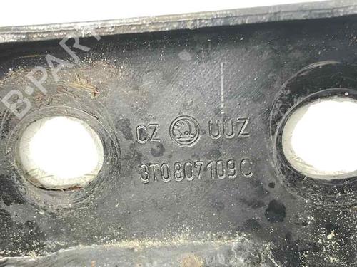 Front bumper reinforcement SKODA SUPERB II (3T4) 2.0 TDI | BP29021572C109 