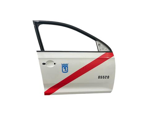 Right front door SEAT TOLEDO IV (KG3) 1.6 TDI | BP24223707C3 