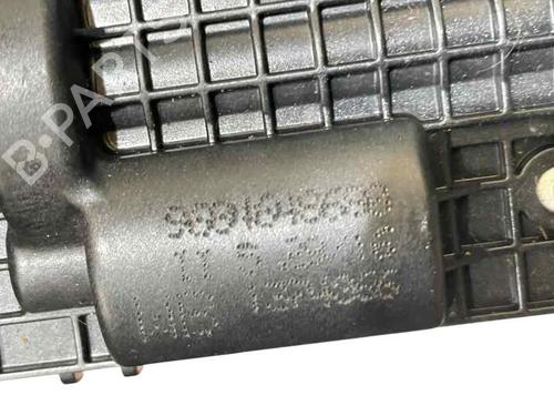 Tailgate lock PEUGEOT 208 I (CA_, CC_)  | BP31682964C101 