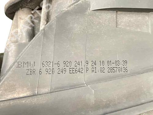 Left taillight BMW 3 Compact (E36) | BP31682413C34 - Image 4