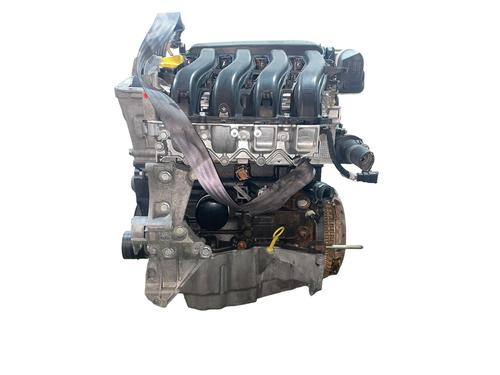 Used Engine Engine RENAULT SCÉNIC II (JM0/1_) [2003-2010] 31682025 31682025