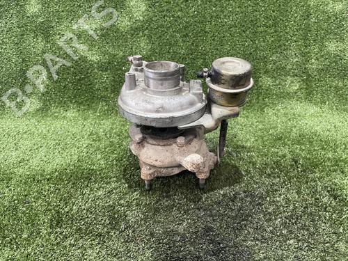 Used Turbocharger/Supercharger Turbocharger/Supercharger SEAT IBIZA II (6K1) [1993-2002] 31681313 31681313