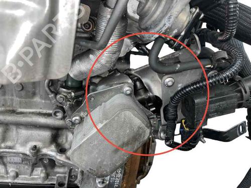 Engine CITROËN C4 I (LC_)  | BP32490579M1 