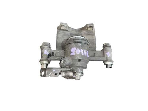 Left rear brake caliper RENAULT MASTER III Van (FV) 2.3 dCi 165 RWD (FV0P, FV0U, FV10, FV12, FV1E) | BP26539865M107