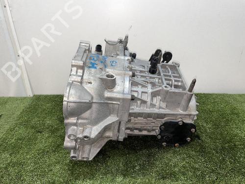 Used Gearbox HYUNDAI ELANTRA III (XD) 2.0 CRDi (113 hp) 31684634