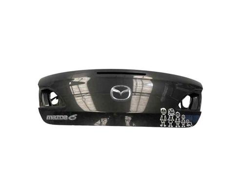 Used Tailgate Tailgate MAZDA 6 Hatchback (GH) 2.2 MZR-CD (GH10) (163 hp) 28083190 28083190
