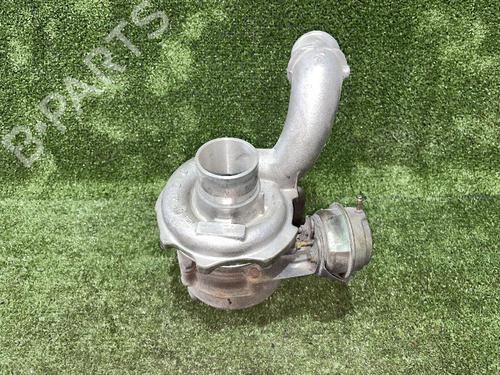 Turbocharger/Supercharger RENAULT ESPACE IV (JK0/1_) | BP31681331M71