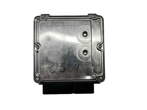 Engine control unit (ECU) AUDI A4 B7 (8EC) 1.6 | BP31080819M57