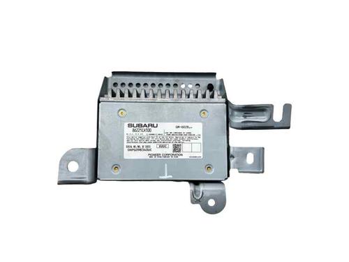 Used Electronic module Electronic module TOYOTA GT 86 Coupe (ZN6_) 2.0 (ZN6AC_, ZN6BC_, ZN6K) (200 hp) 33424303 33424303