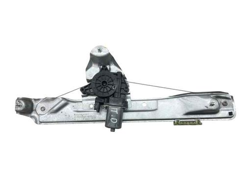 Rear right window mechanism DACIA DUSTER (HM_) 1.5 dCi 115 4x4 (HMAD) | BP28577999C25 - Image 3