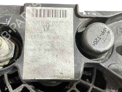 Alternator VOLVO S60 I (384) 2.4 D | BP31286467M7 - Image 4