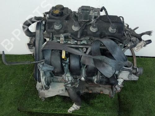 Used Engine Engine CHRYSLER NEON (PL) [1994-2000] 31683827 31683827