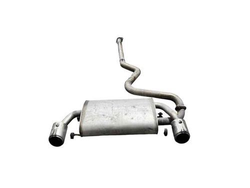 Exhaust system TOYOTA GT 86 Coupe (ZN6_) 2.0 (ZN6AC_, ZN6BC_, ZN6K) | BP33424236M121 - Image 3