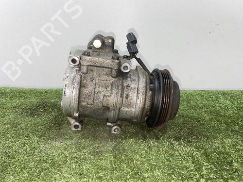 AC compressor KIA CARNIVAL II (GQ) 2.9 CRDi | BP31681892M34 - Image 3