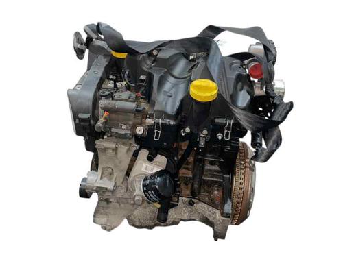 Used Engine Engine RENAULT MEGANE III Hatchback (BZ0/1_, B3_) 1.5 dCi (106 hp) 30145760 30145760